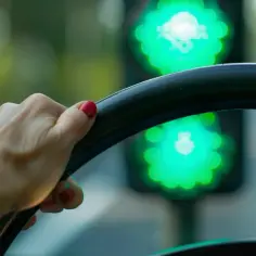 Stres przed egzaminem na prawo jazdy: skuteczne sposoby na paraliż
