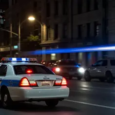 Jakie wyjątkowe uprawnienia mają pojazdy uprzywilejowane? Ustawa