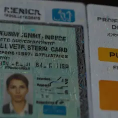 Nowe prawo jazdy: Jak dokładnie wygląda dokument LUK? Pełny opis