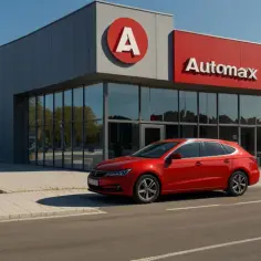 Dlaczego Automax Biłgoraj to top wybór? Uczniowie go oceniają