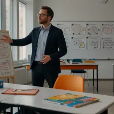 Czy Andrzej Szczygiel to rzeczywiście ten najlepszy instruktor?