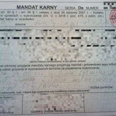 Jaki mandat za jazdę po pijanemu? Sprawdź, co grozi kierowcom