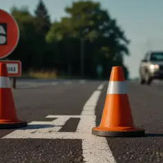 Co trzeba wiedzieć i umieć na egzaminie kat. A? Pełny poradnik