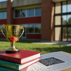 Które szkoły w Halinowie oferują najlepszą edukację? Ranking top