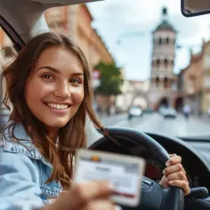 Prawo Jazdy Toruń: Jak zdobyć prawo jazdy w Toruniu?