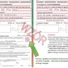 Odmowa przyjęcia mandatu – co się podpisuje i jakie są konsekwencje?
