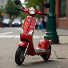 Od ilu lat zdobędziesz kartę motorowerową? Kluczowe informacje