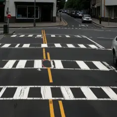 Ile metrów od pasów można legalnie parkować? Unikaj mandatów!