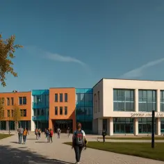 Czemu szkoła Spytka Ligęzy w Rzeszowie przyciąga tylu kursantów?