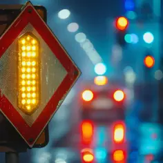 Sygnalizator S1: Co oznacza sygnalizator S1 na polskich drogach?