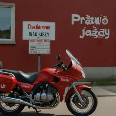 Jak spełnić marzenie o prawie jazdy na motocykl? Oto przewodnik