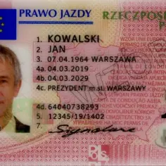 Czy do smarta trzeba prawo jazdy? Sprawdź wymagania prawne i wyjątki
