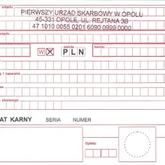 Jak zapłacić mandat do urzędu skarbowego i uniknąć dodatkowych kosztów