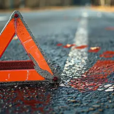 Znaki Ostrzegawcze Test: Jakie są najważniejsze znaki ostrzegawcze?