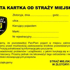 Jaki jest mandat za złe parkowanie? Sprawdź, jak uniknąć kar