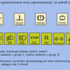 Jak zdać egzamin praktyczny na prawo jazdy za pierwszym razem – uniknij błędów i stresu