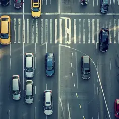 Nakaz Jazdy w Lewo i Prawo: Jak bezpiecznie wykonać manewr za znakiem?