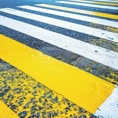 Oznakowanie Poziome: Jakie są zasady oznakowania dróg?