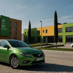 Dlaczego kursanci tak polecają OSK Artur w Dąbrowie Górniczej?