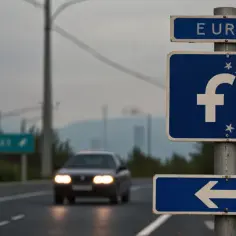 5 zasad znaków nakazu, które uchronią Cię przed wysokim mandatem