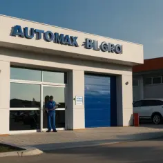 Co sprawia, że klienci wracają do Auto Max Biłgoraj? Sekret firmy