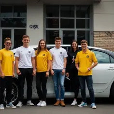 Dlaczego OSK Krzempek bije rekordy popularności? Podpowiedź