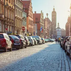 Kurs Prawa Jazdy Wrocław: Najlepsze szkoły i ceny kursów