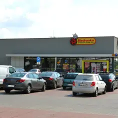 Jak anulować mandat z Biedronki i uniknąć niepotrzebnych kosztów