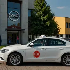 Dlaczego kursanci polecają OSK Duet w Krośnie? Odkryjmy sekret