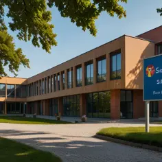 Co wyróżnia szkołę w Halinowie? Odkryj unikalną ofertę edukacyjną
