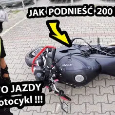 Jak zdać prawo jazdy na motor – uniknij najczęstszych błędów