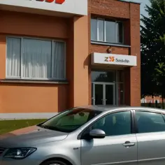 Która szkołę jazdy w Słupsku wybrać? Oto ZDZ ma tajną receptę