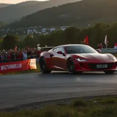 Co Automobilklub Polski oferuje fanom motoryzacji? Zaskoczenie!
