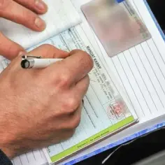 Jak sprawdzić niezapłacone mandaty i uniknąć nieprzyjemności