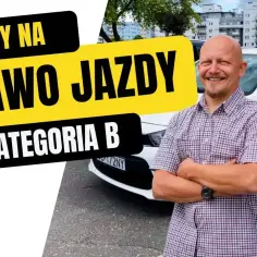 Jak wygląda test teoretyczny na prawo jazdy? Oto co musisz wiedzieć