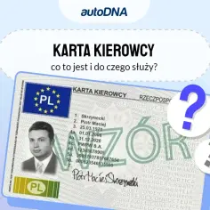 Ile czekać na kartę kierowcy? Sprawdź, jak uniknąć opóźnień