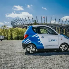 Czemu Linia to najlepsza nauka jazdy na Bemowie? Sekrety sukcesu
