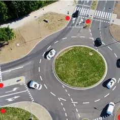 Skręt 3A: Co oznacza skręt 3A w ruchu drogowym?