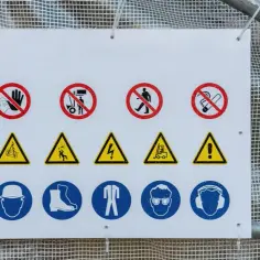 Życiowe znaki ostrzegawcze: Oto 7 symboli, które musisz znać!