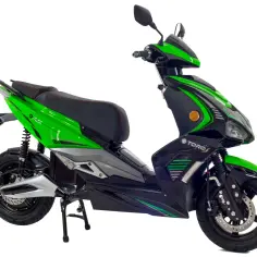 Czy na 50cc trzeba mieć prawo jazdy? Ważne informacje i wyjątki