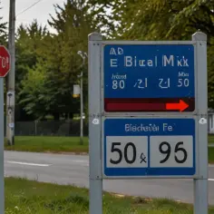 Ile w terenie zabudowanym? Poznaj te limity i uniknij mandatu