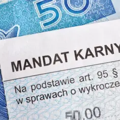 Jak sprawdzić za co mandat i uniknąć nieprzyjemnych konsekwencji