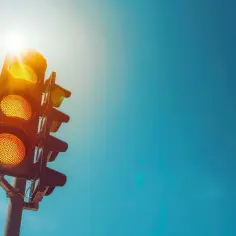 Sygnalizacja Świetlna Znak: Co oznacza ten ważny drogowy znak?