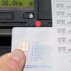 Karta kierowcy na jaki adres odesłać? Sprawdź ważne informacje