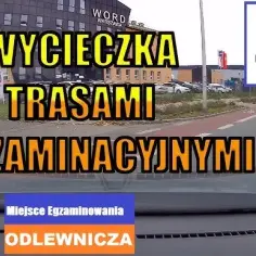 Jak zdać w WORD Warszawa Odlewnicza? Sekrety Twojego sukcesu