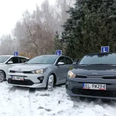 Auto Szkoła Grześ: Najlepsza auto szkoła w Sieradzu i Zgierzu