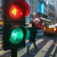 Sygnalizator dla Pieszych: Jak działa sygnalizacja świetlna dla pieszych?