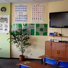 Szkoła Jazdy Stargard: Gdzie uczyć się jazdy w Stargardzie?
