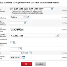 Co się stanie jak nie zapłacę mandatu? Sprawdź konsekwencje i opcje
