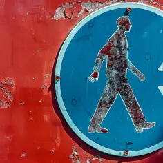 Znaki Nakazu i Zakazu: Jakie są dokładne różnice między nimi?